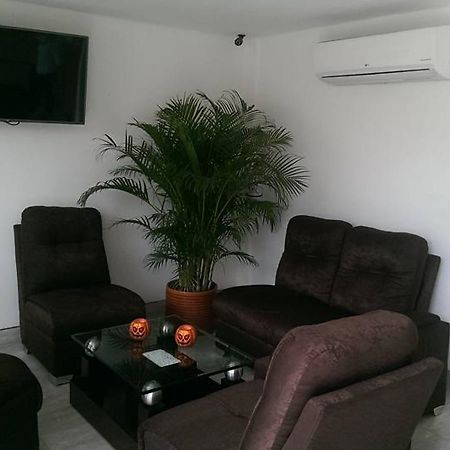 Hotel Septima Avenida Neiva  Eksteriør bilde