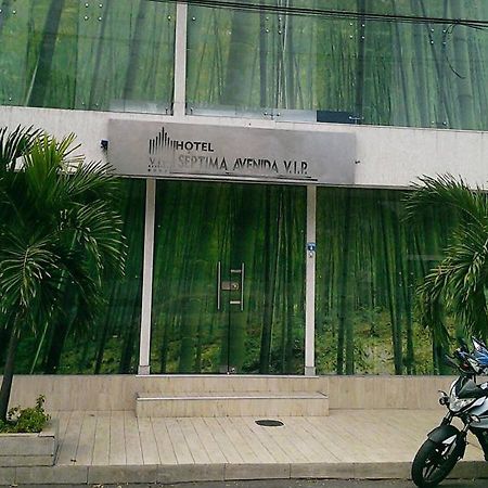Hotel Septima Avenida Neiva  Eksteriør bilde