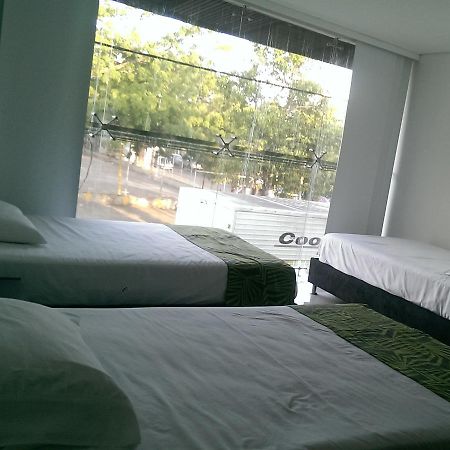 Hotel Septima Avenida Neiva  Eksteriør bilde