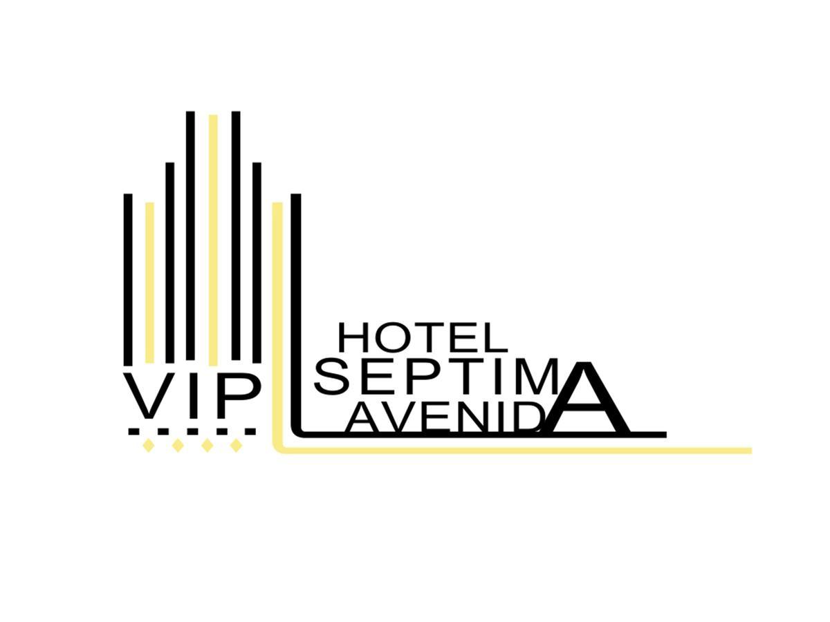 Hotel Septima Avenida Neiva  Eksteriør bilde