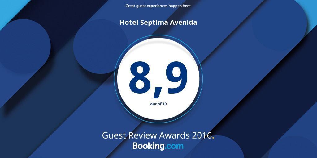 Hotel Septima Avenida Neiva  Eksteriør bilde